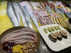 -东宴(温岭店)