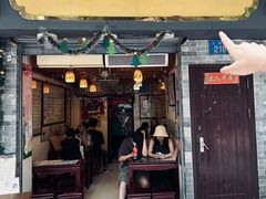 -玫瑰甜品(文明路店)