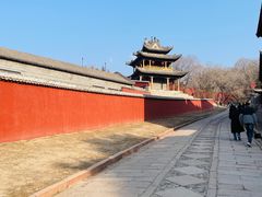 -五台山风景名胜区