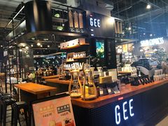 -Gee Coffee Roasters(万象天地店)