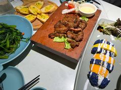 -米多分·越南小馆(南海万科广场店)