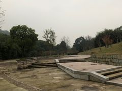 -兰亭风景区