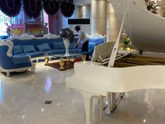 -宝丽金大酒店·洗浴中心