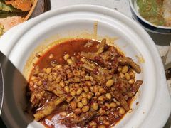 -老萍巷莲花血鸭·萍乡地标江西菜(步行街店)