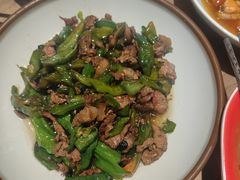 -高嗲嗲·现炒下饭菜(石鼓路店)