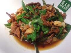 费大厨辣椒炒肉-费大厨辣椒炒肉(万家丽一店)