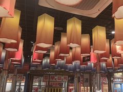 -姜胖胖无限自助烤肉(罗湖宝能店)