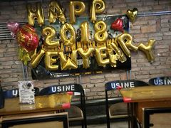 -放哈·甜醅子奶茶创造者(正宁路店)