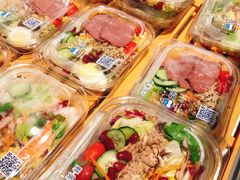 -盒马鲜生(首义店)