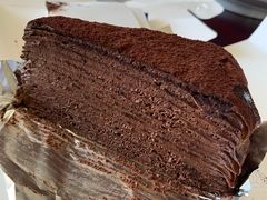 -卷心卷意·轻甜蛋糕(新光天地店)