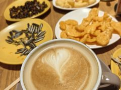 -天语雅阁(龙湖天街店)