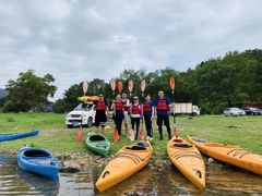 -楠溪江风景名胜区