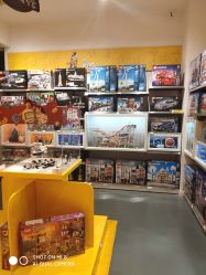 -乐高授权专卖店(浦东嘉里城店)