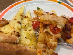 -比格比萨自助(南京万达茂店)