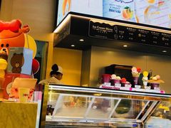 -哈根达斯(虹口店)