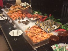 -常州武进九洲喜来登酒店