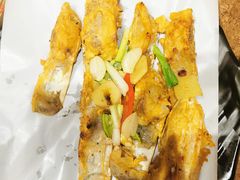 -顺意·顺德家乡菜(国际人才大厦店)