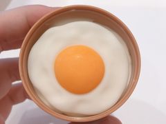 鸡蛋仔慕斯蛋糕-85度C(上海茶陵北路店)