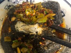 -黑白电视长沙小吃(美林M·LIVE天地东座店)