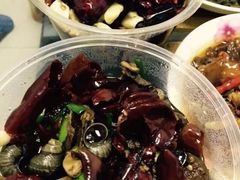 -三哥田螺(北书院街店)