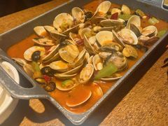 -乔街深夜食堂·小龙虾·高压锅生蚝(杭州总店)