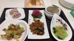 -台湾宝儿月子中心 (中南路店)