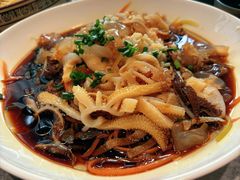-聚丰园•湖鲜餐厅(阿红私房菜梅石路店)