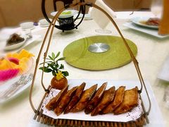 香煎带鱼-庄隐阁(悠方广场店)
