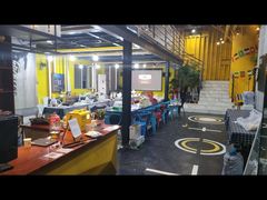 -不止轰趴桌游麻将台球(立水桥店)