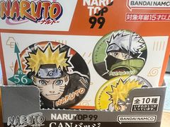 -乐唐潮玩·谷子·一番赏·手办