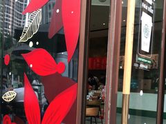 门面-星巴克臻选(深圳卓悦中心店)
