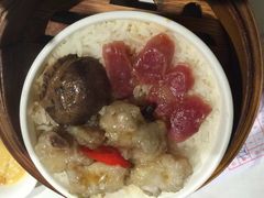 -潮福城大酒楼·潮味粤品·港式点心(湖滨北路店)