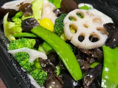 荷塘小炒-宏记广东客家菜(丰汇店)