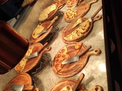 -比格比萨自助(万柳华联店)