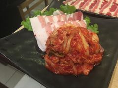 -新石器烤肉(南站店)