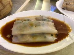 -潮福城大酒楼(北尚店)