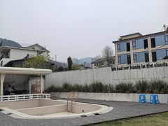 -莫干山风景区