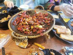 -嘎嘎鸭脑壳(驷马桥店)