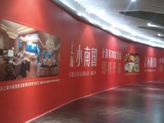 -上海小南国(仲盛世界商城店)