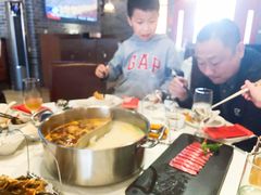 -红门金汤·港式火锅(英皇集团中心店)