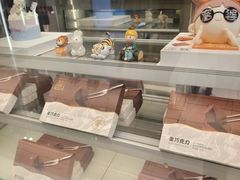 -CAKE BOSS 蛋糕老板(西单君太百货店)