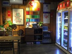 -四喜小胖·北京涮肉(五道营店)