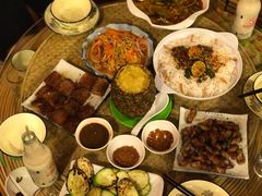 -多哥水傣味餐厅(司马巷店)