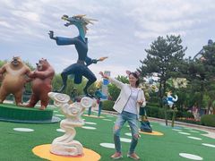 -沈阳方特欢乐世界