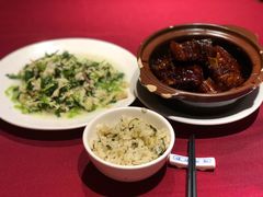 -老吉士酒家(天平路店)