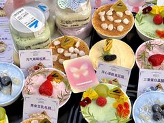 -白色日记·手作酸奶(麦凯乐店)