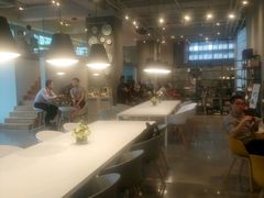 -dotcom coffee古点咖啡(致真大厦店)