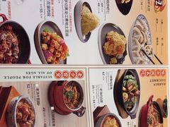 -东方饺子王(和平里店)