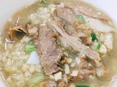-老刘家泡馍·陕西老字号(钟楼广济街店)