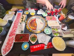 -熊喵来了火锅(长安万达第94分店)